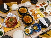한라정