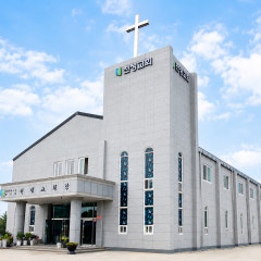천성교회