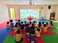 해피아이유치원