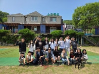 용인대류태권도장