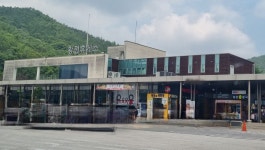 한신우동 황전휴게소(전주방향)점