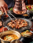온겹집