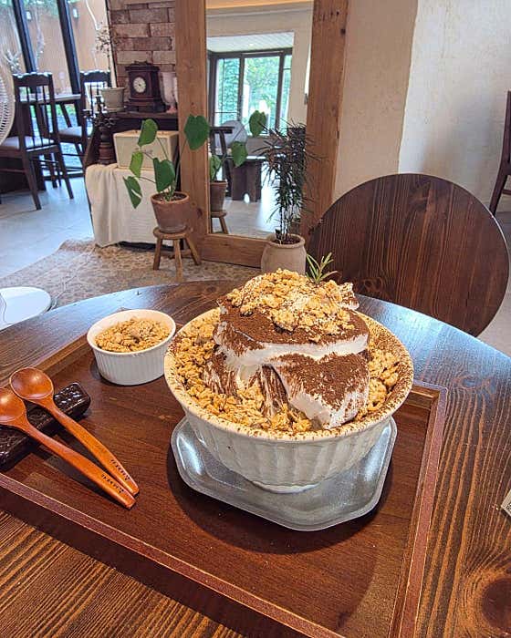커갤 반월호수점 사진