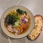 소소반 샤브칼국수 대전노은점