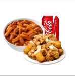 청년분식&치킨 인천서창점