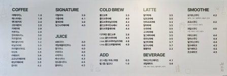 하삼동커피 문현현대점