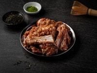 온겹집
