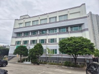 한국국토정보공사 강원지역본부