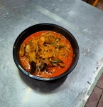 8월의중식 하남점