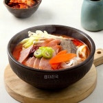 더진국 수육국밥 분당차병원점