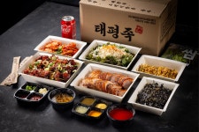 태평족 통영죽림점