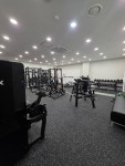 퍼센트짐 우산점 헬스 GX PT
