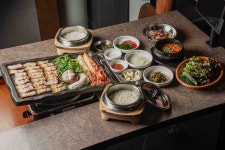 미나리우리삼겹 영등포직영점
