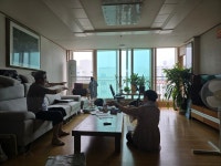 물빛재가복지센터
