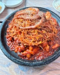 번지농장돌판아구찜 공주점