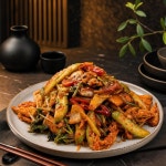 숙이네닭한마리칼국수