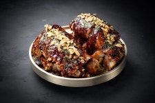 태평족 통영죽림점