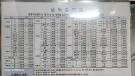삼환세탁소
