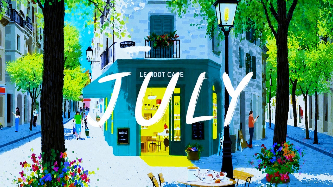 CAFE 213
