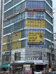 프렌즈스크린 장안사거리점