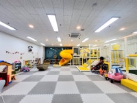 꿀잼키즈룸 파주금릉역점