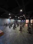 퍼센트짐 우산점 헬스 GX PT
