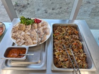수랏간 한식뷔페