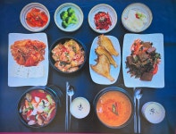 삼대째 손두부