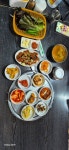새우물식당