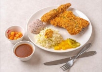 돈카냉면&파스타 마장점