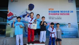 진스태권도&진스키즈스포츠