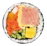 리김밥 부산스타필드시티점