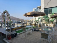 공간732 Cafe&Pub