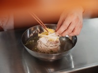 호암식당