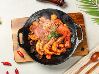 털보마라탕 화곡점 | 천라쿵푸마라탕 화곡점
