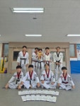 연향 한빛태권도장