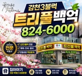 갑천3블럭트리풀백억공인중개사사무소