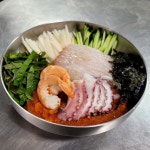 너구리알탕아구찜