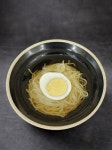 장수밀면