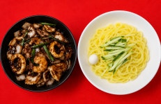 황소반점/황소짬뽕
