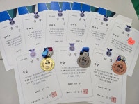 푸르넷공부방 무거수학교습소