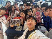 동아대 성공태권도장