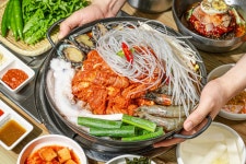 청년매운갈비찜 전주본점