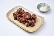 가마솥팔천순대 풍기점