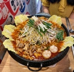 수내닭꼬치 남양주장현점