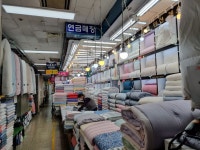 나리홈패션님프만 | 님프만 인스프링 동대문고흥침구점