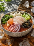 너구리알탕아구찜