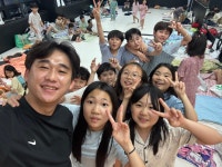 동아대 성공태권도장