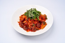 가마솥팔천순대 풍기점