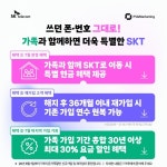 SK텔레콤 PS&M 신중동역점